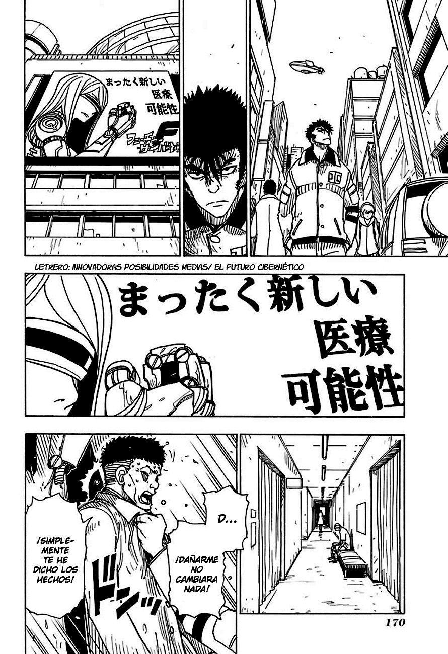 Capitulo 38 page 18
