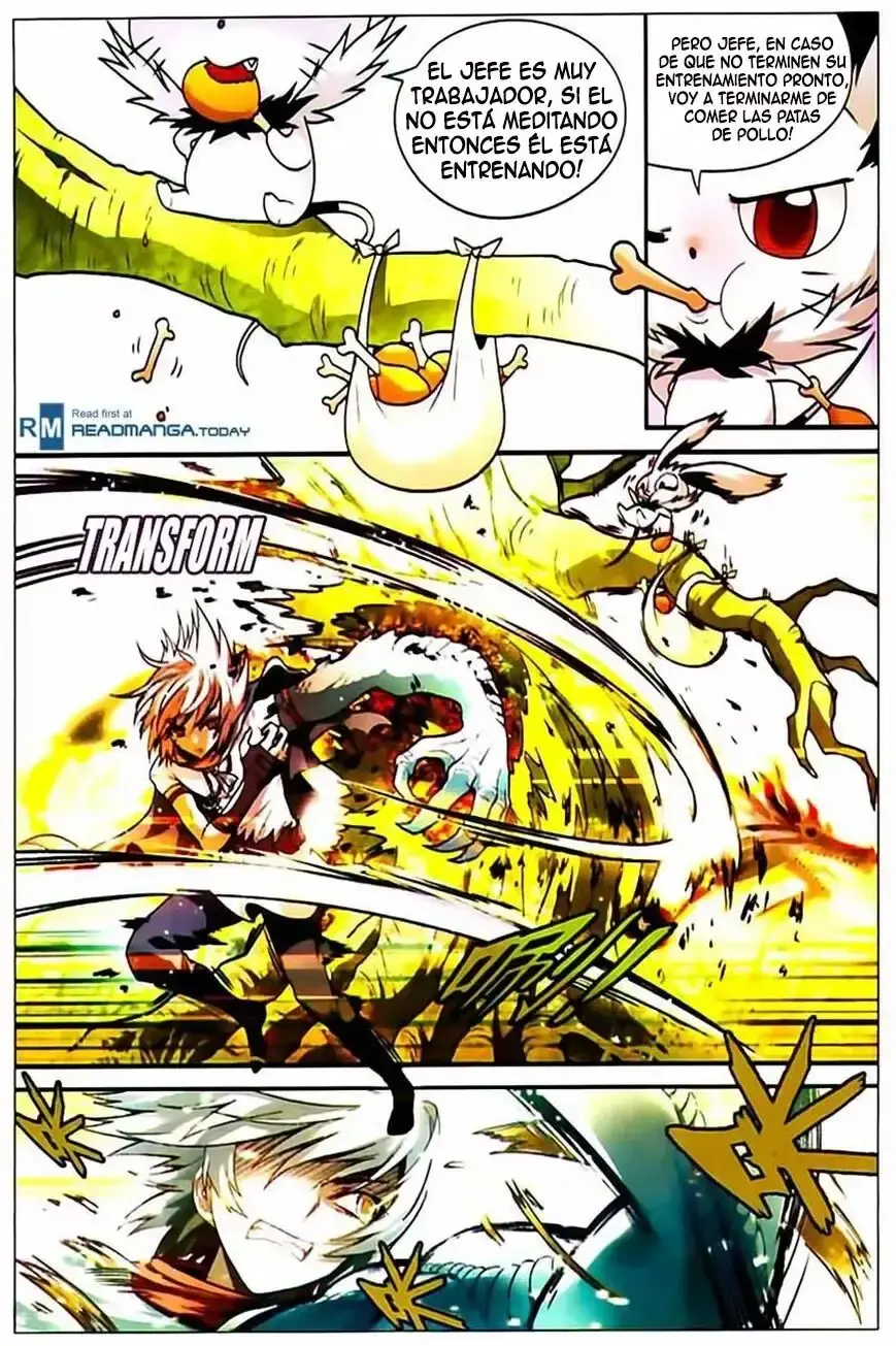 Capitulo 70 page 13
