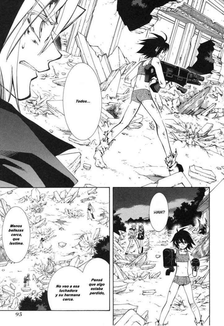 Capitulo 46 page 18