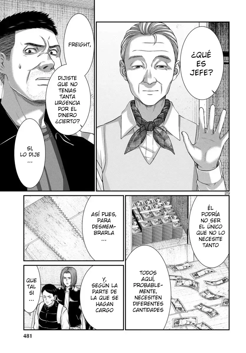Capitulo 96 page 30