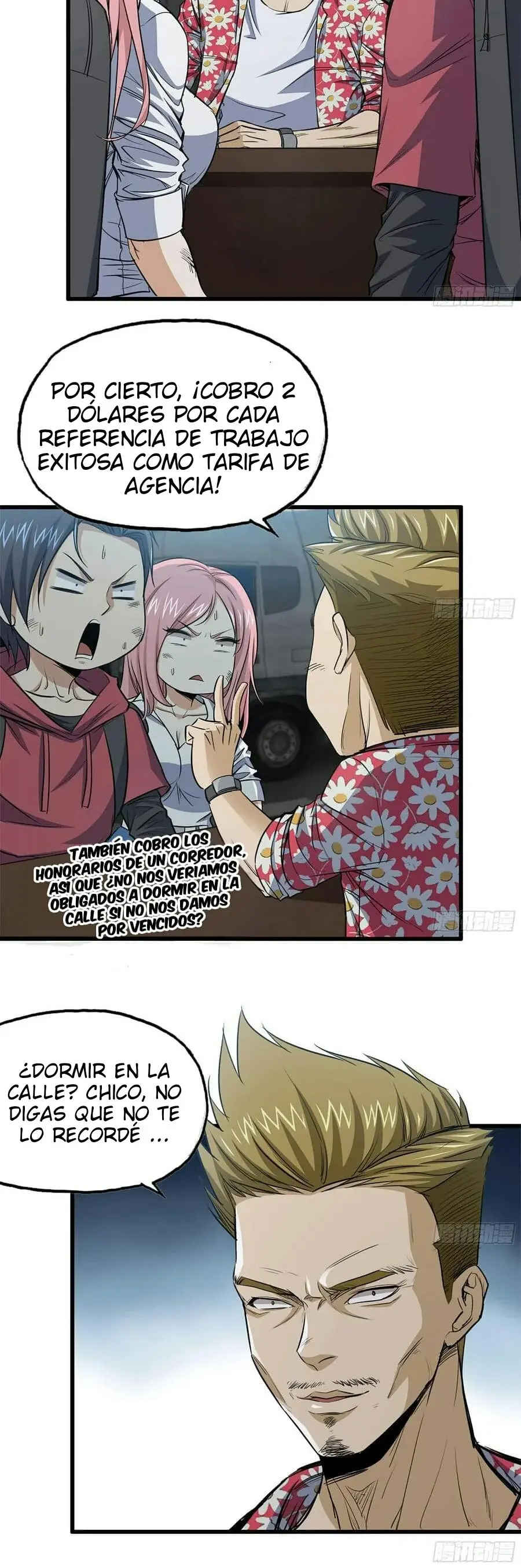 Capitulo 62 page 17