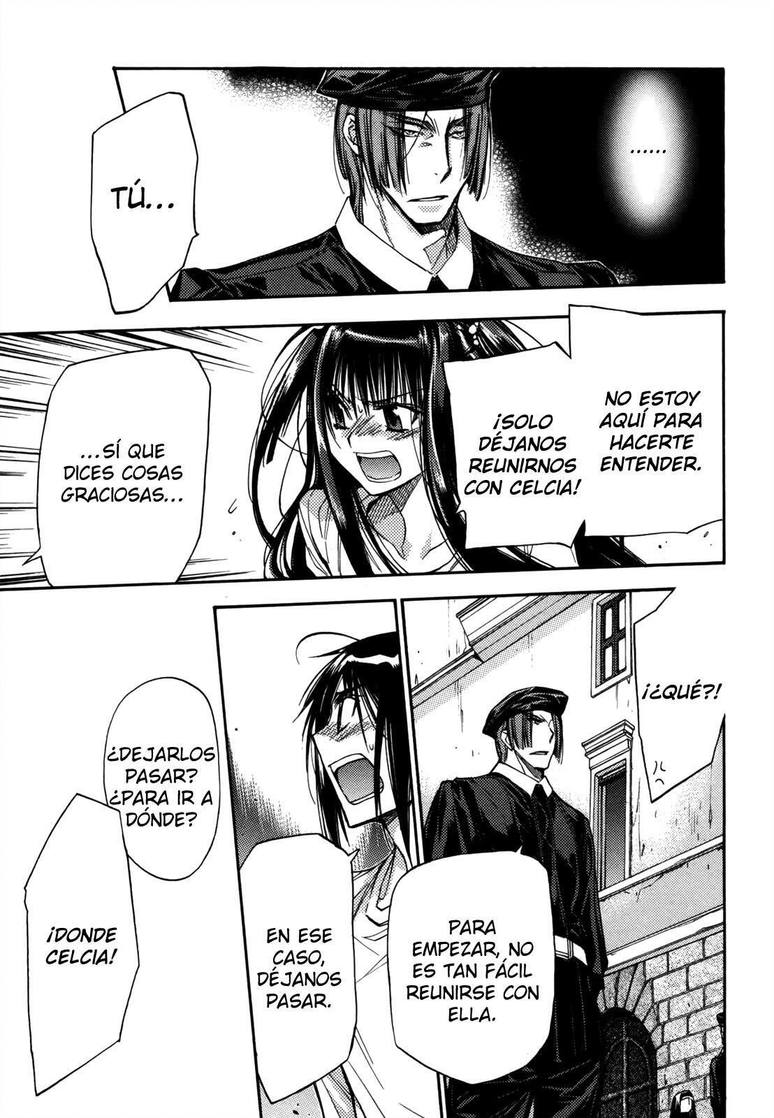 Capitulo 26 page 27
