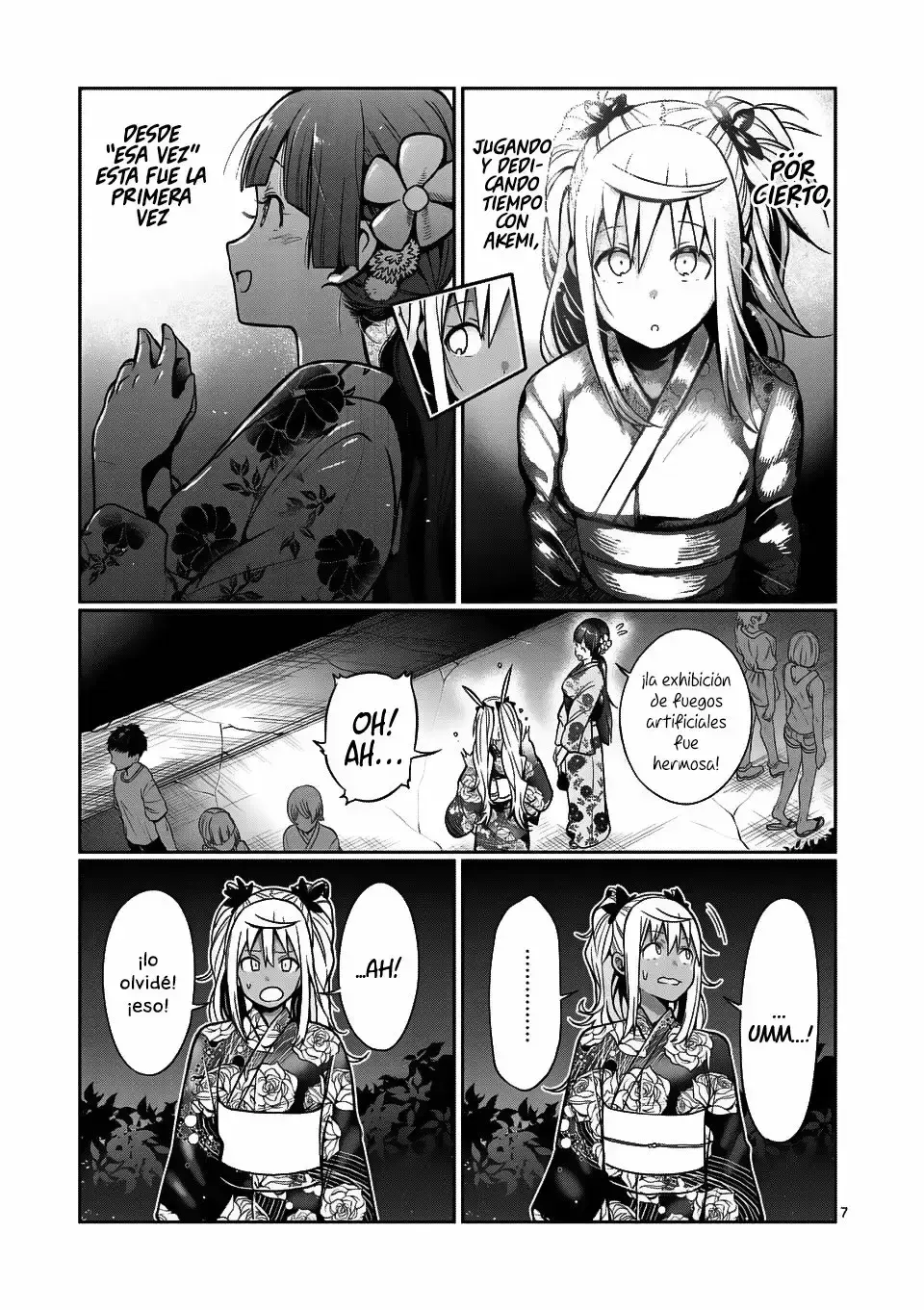 Capitulo 60 page 6