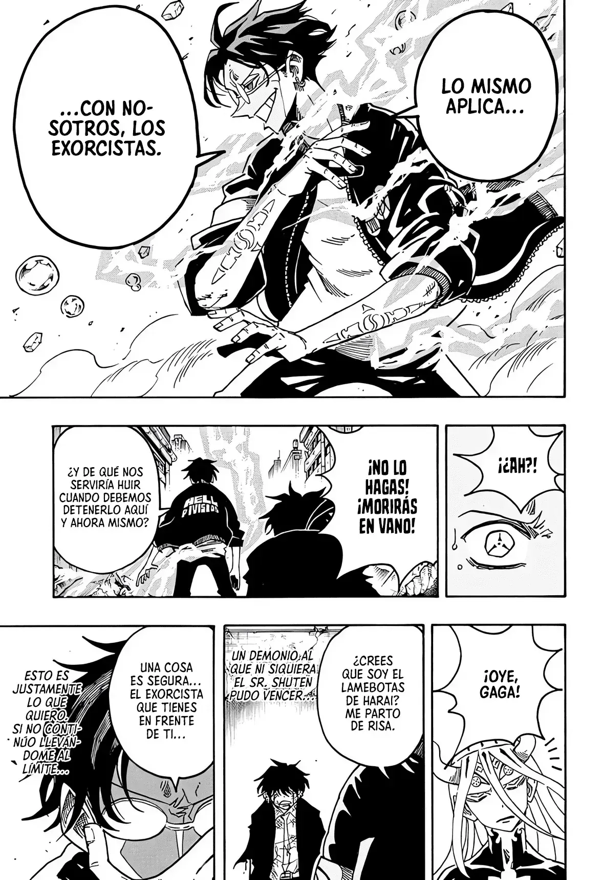 Capitulo 78 page 6