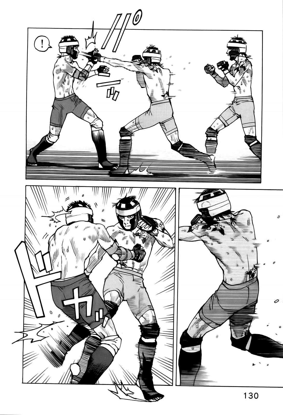Capitulo 44 page 18