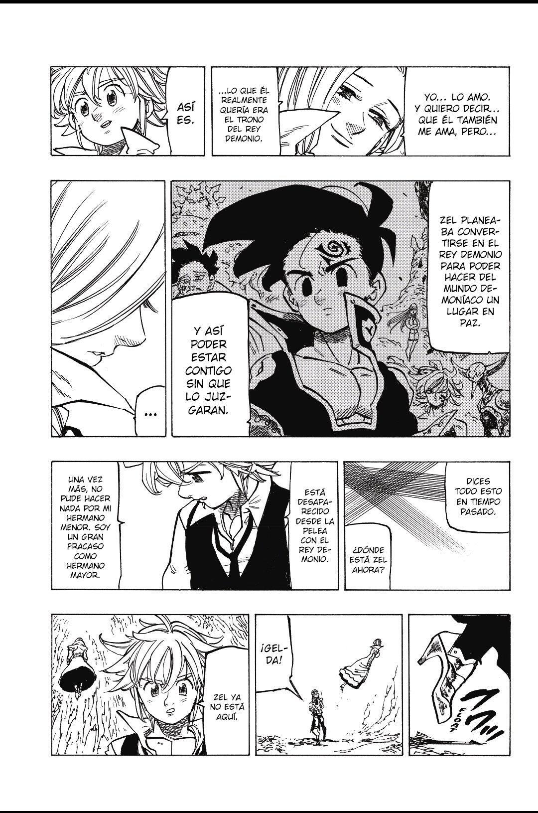 Capitulo 309 page 14