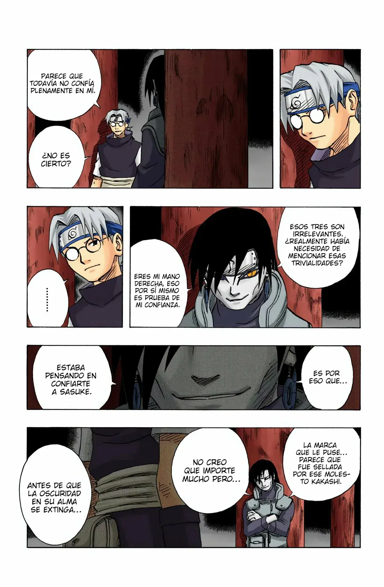 Capitulo 88 page 9