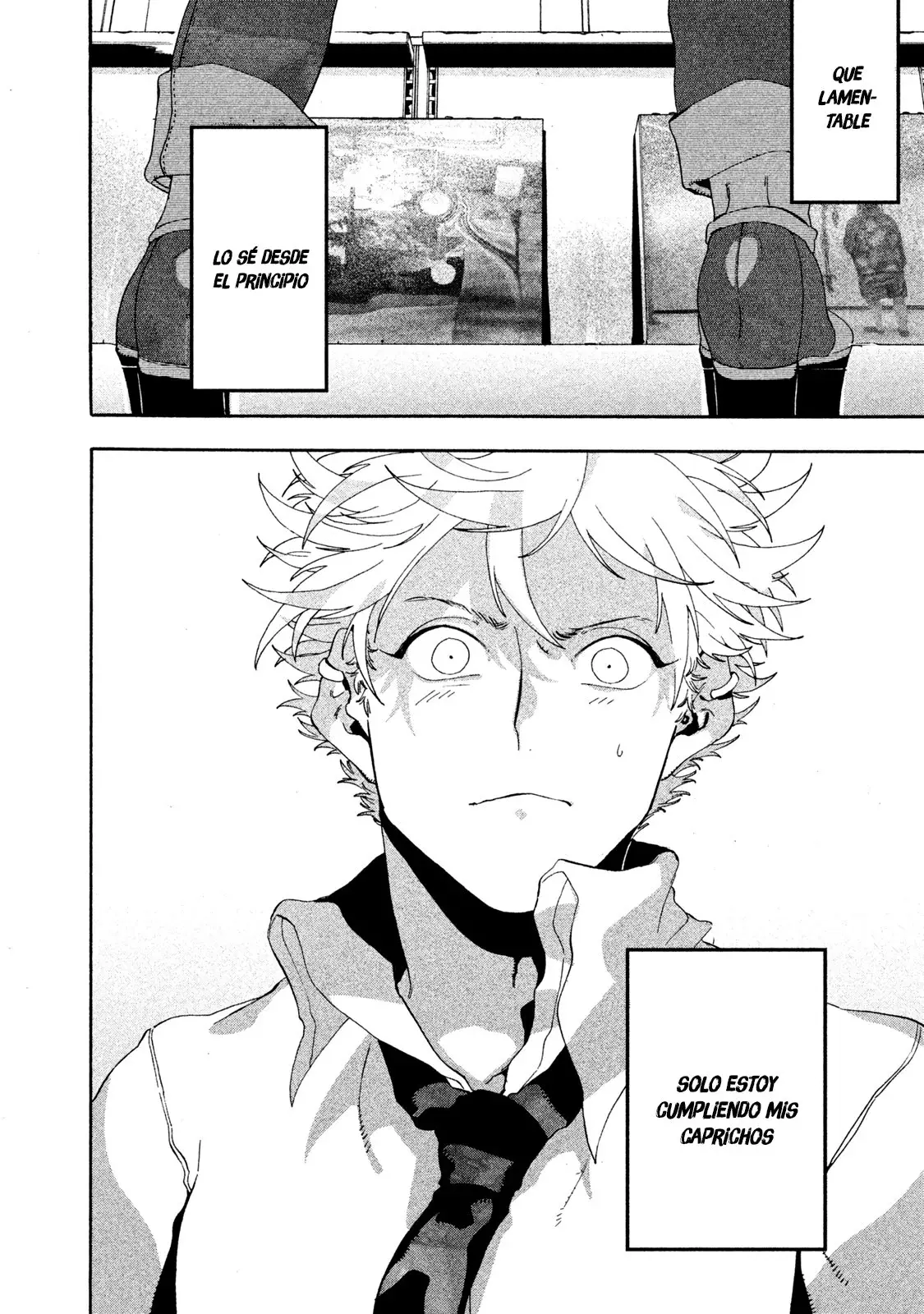 Capitulo 17 page 33