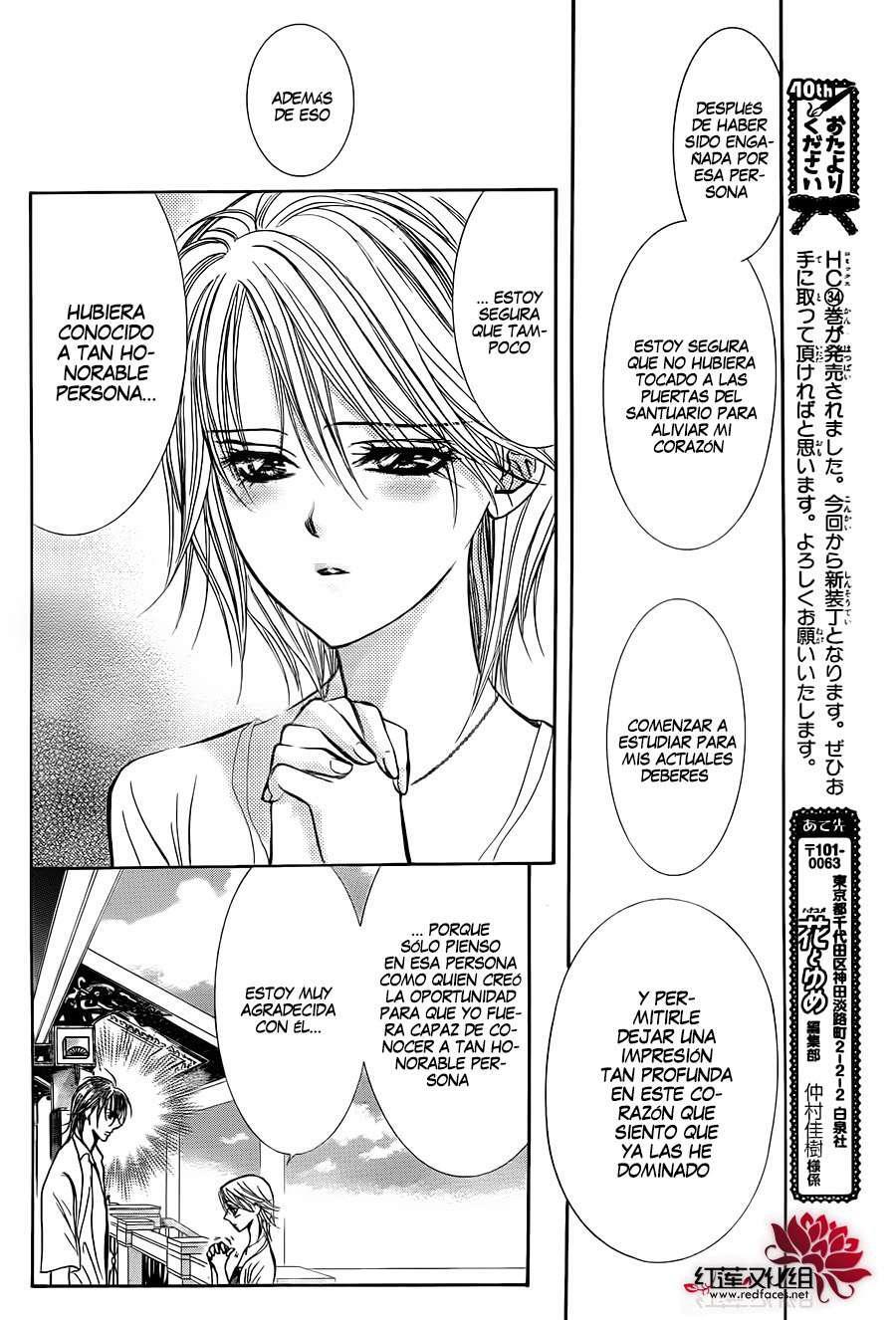 Capitulo 210 page 11
