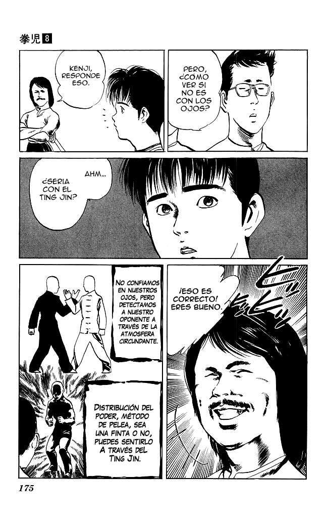 Capitulo 77 page 19