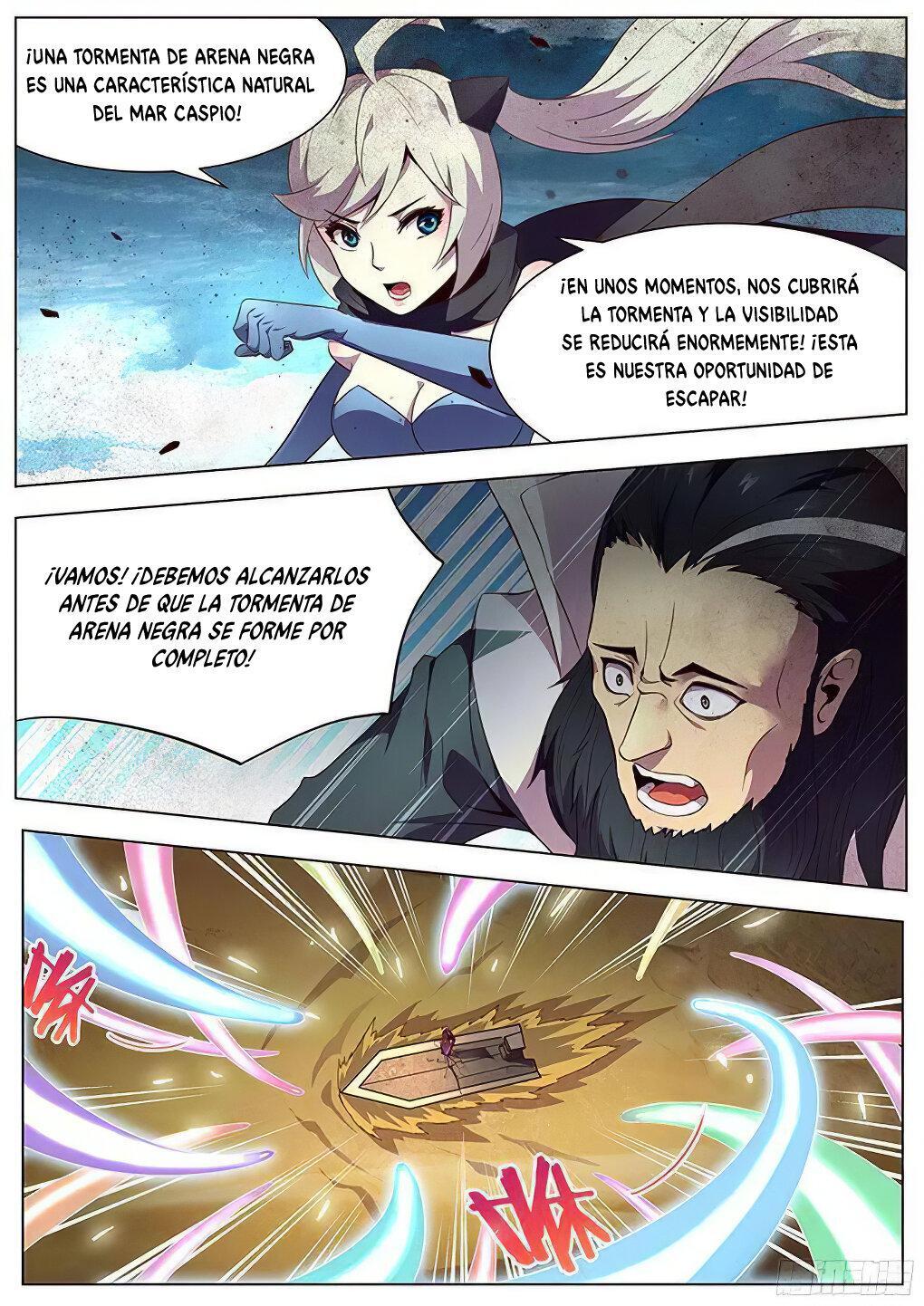 Capitulo 128 page 3