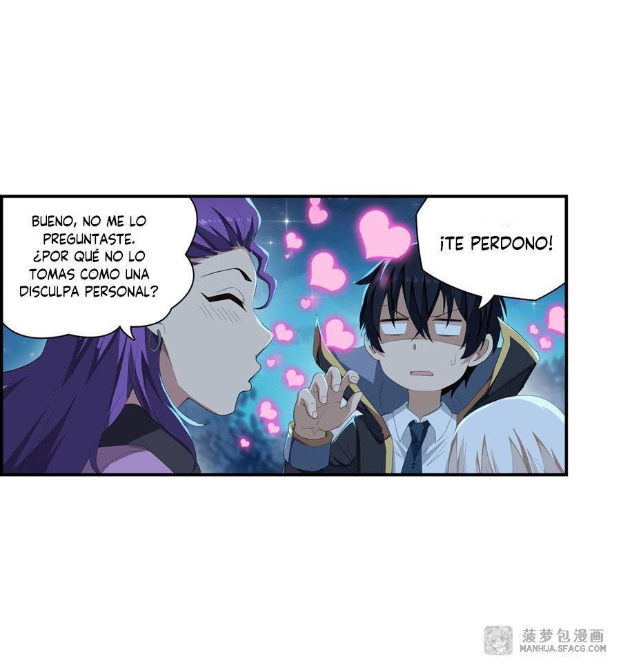 Capitulo 52 page 11