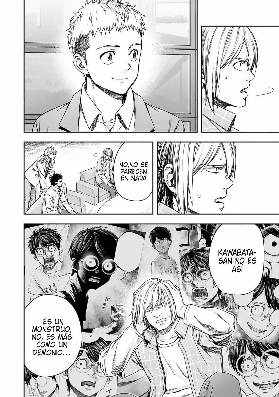 Capitulo 163 page 8