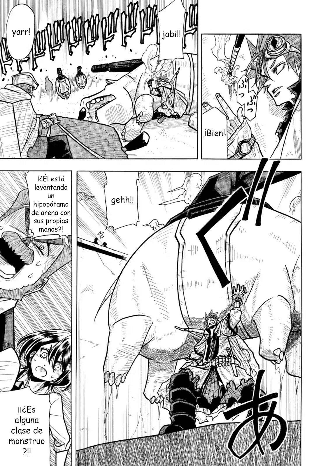 Capitulo 1 page 27