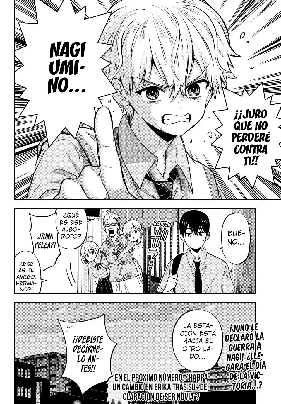 Capitulo 268 page 22