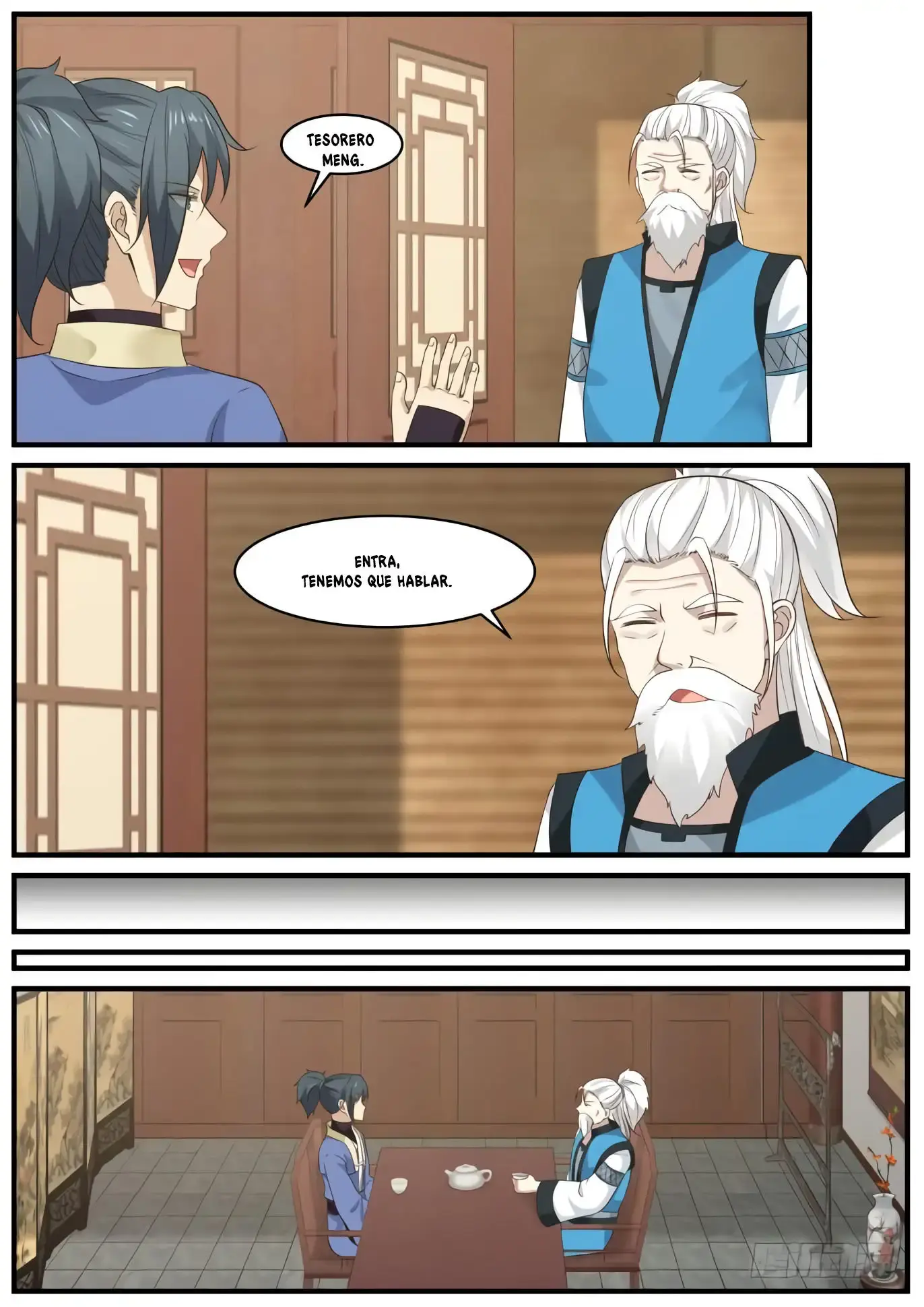 Capitulo 398 page 6