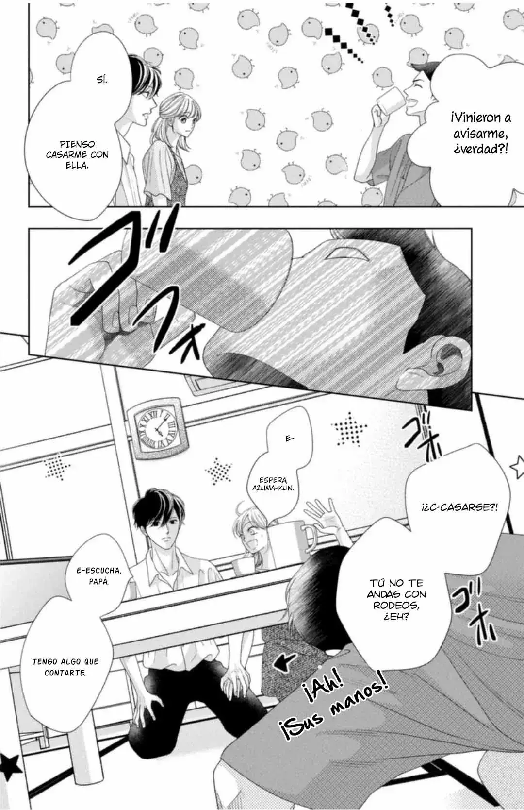 Capitulo 22 page 11