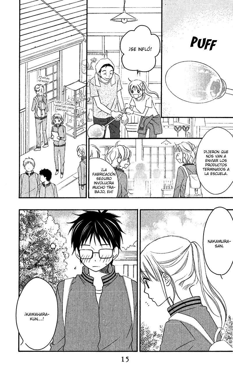 Capitulo 46 page 21