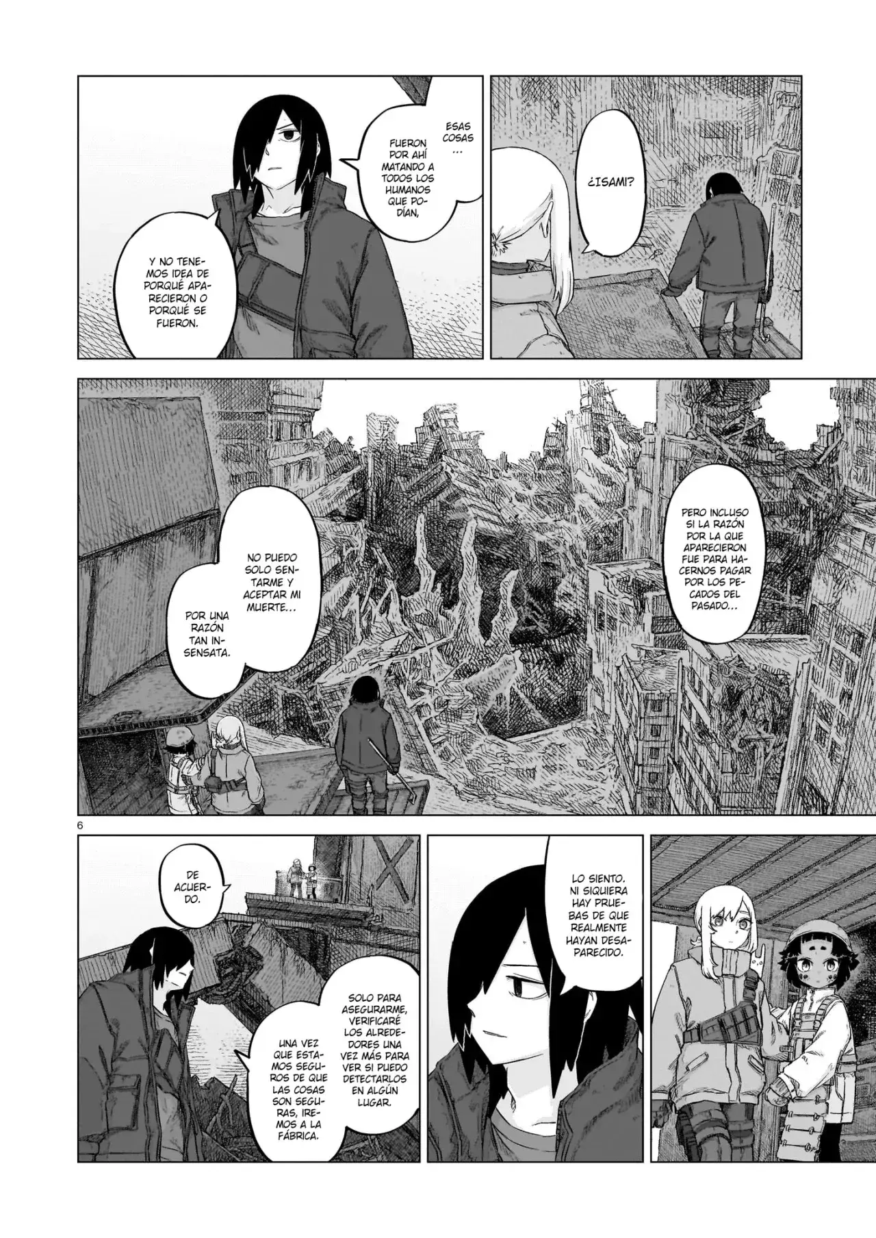 Capitulo 21 page 7