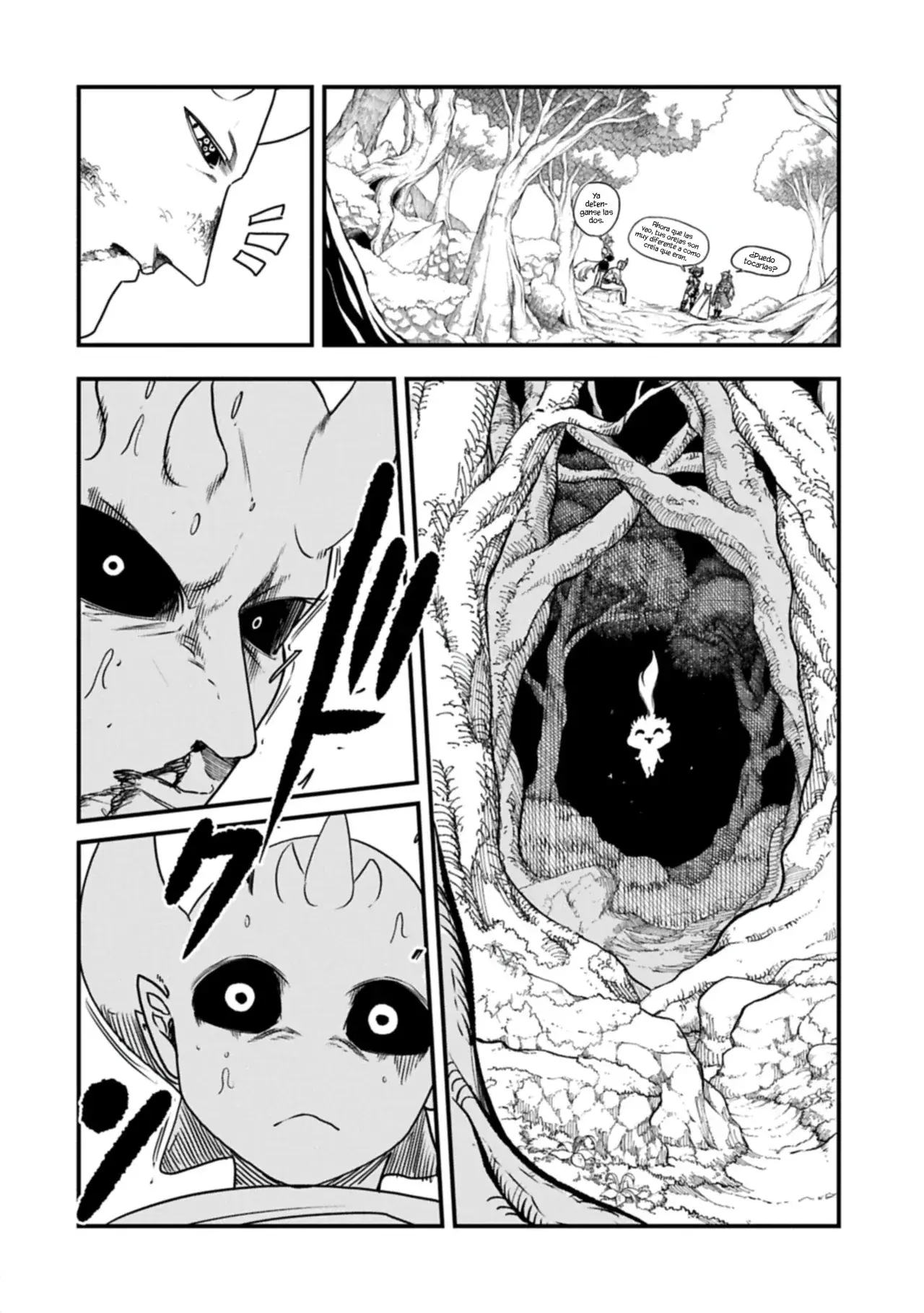 Capitulo 64 page 8