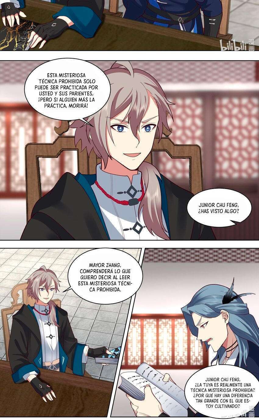 Capitulo 489 page 9