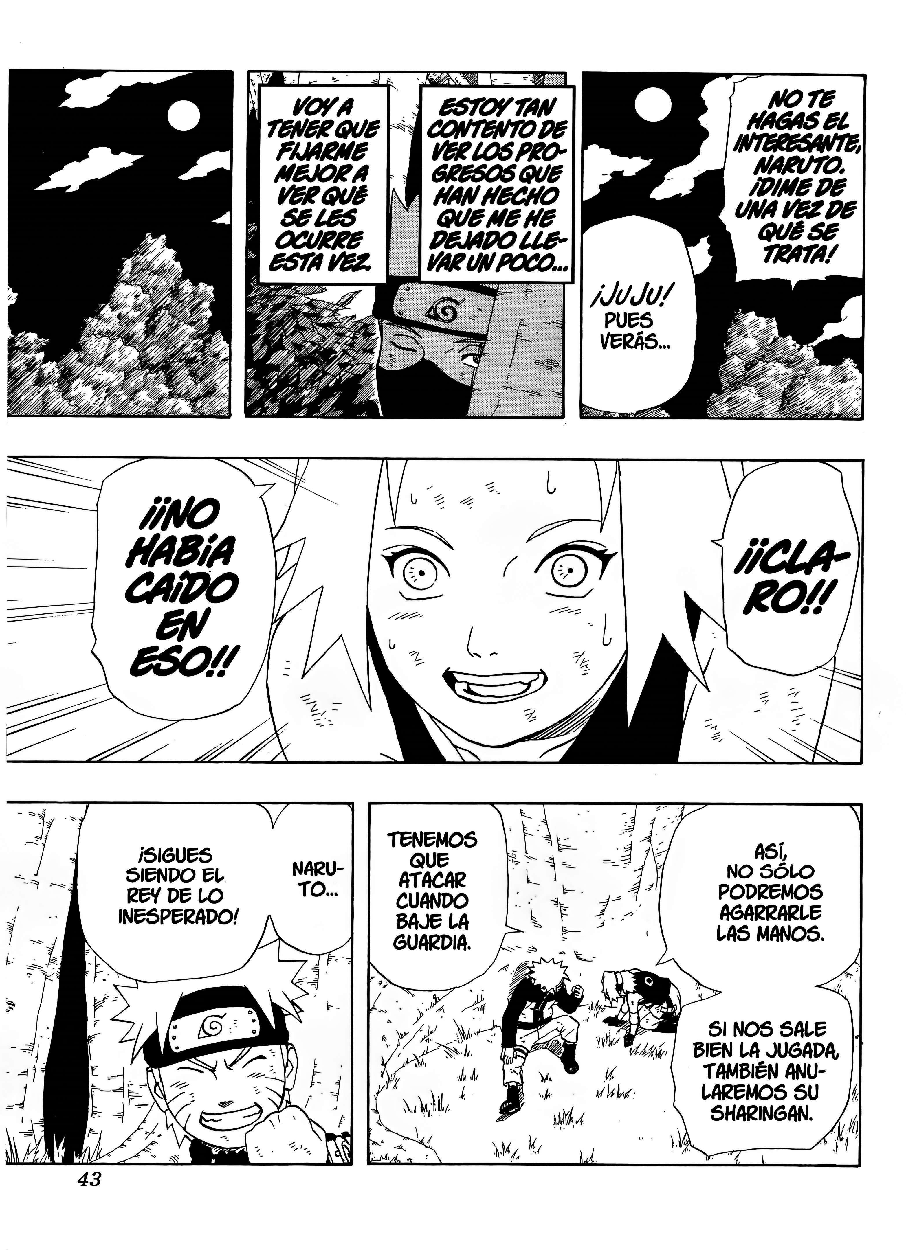 Capitulo 246 page 12