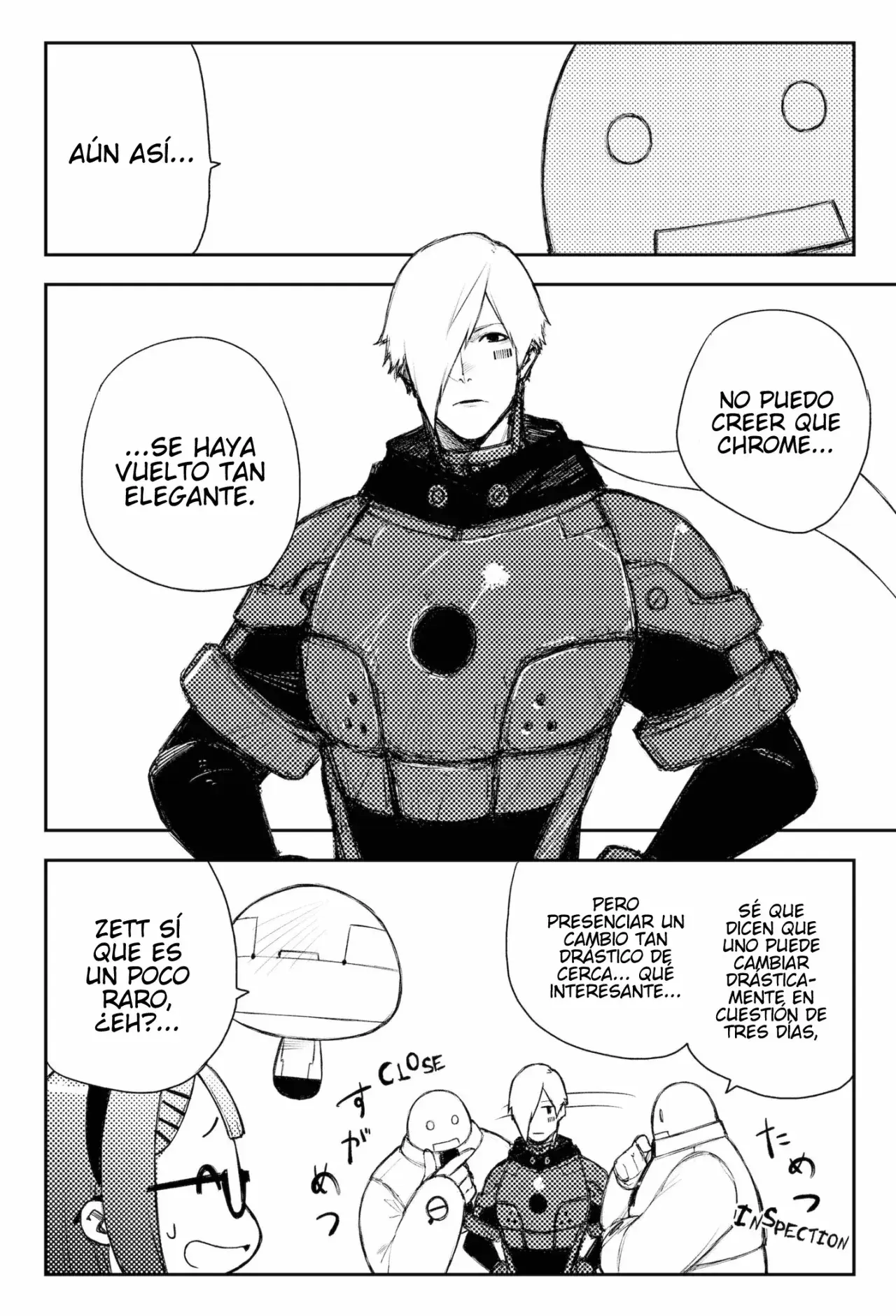 Capitulo 49 page 22