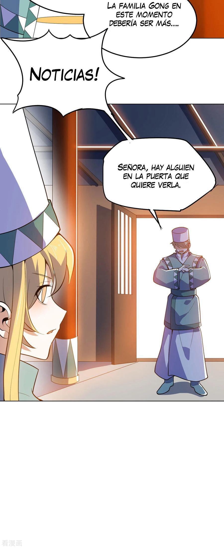 Capitulo 86 page 20