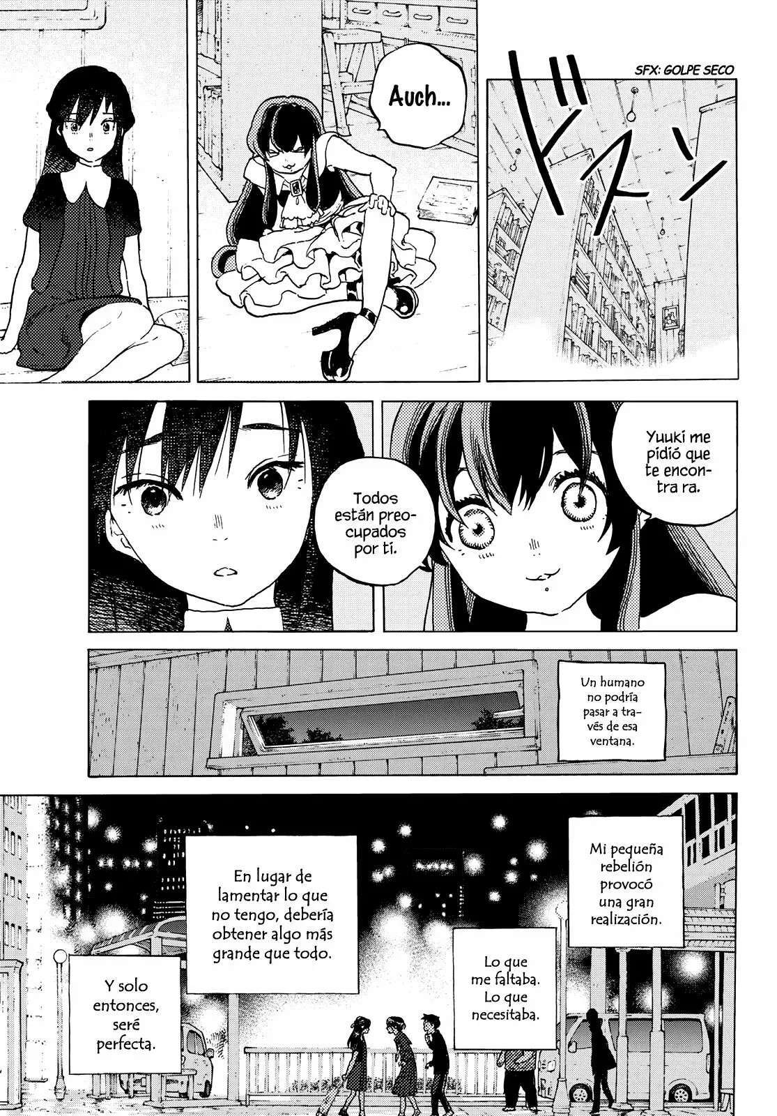 Capitulo 124 page 13