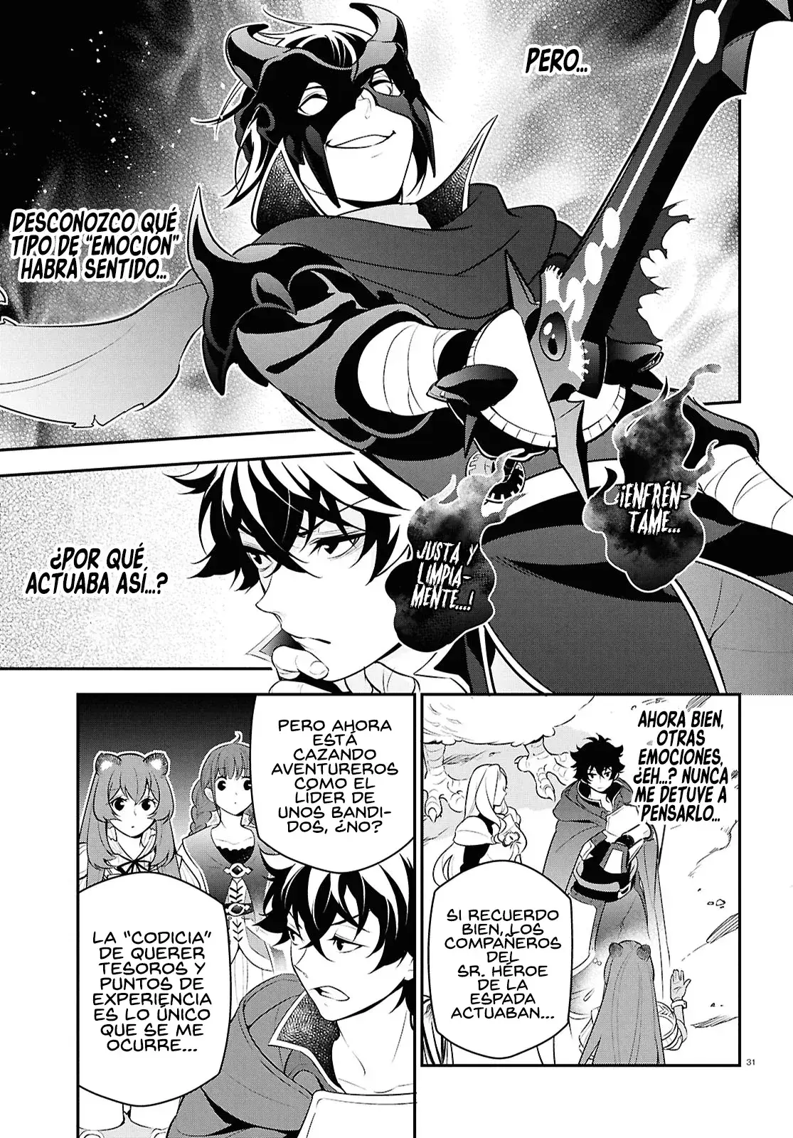 Capitulo 111 page 32