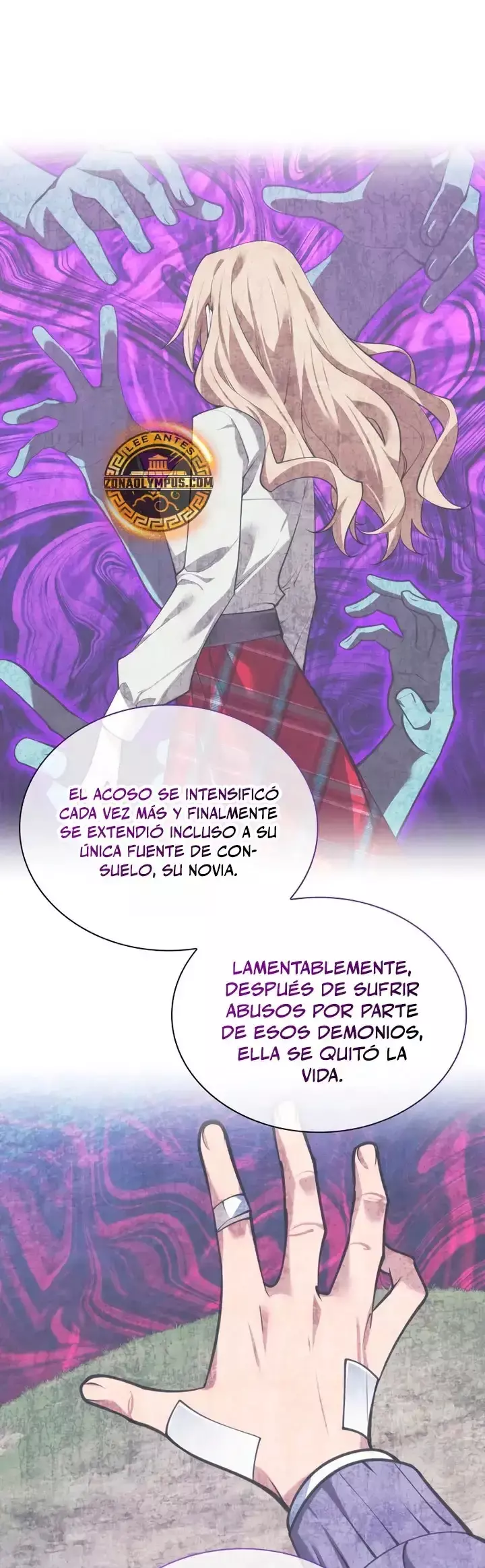 Capitulo 320 page 21