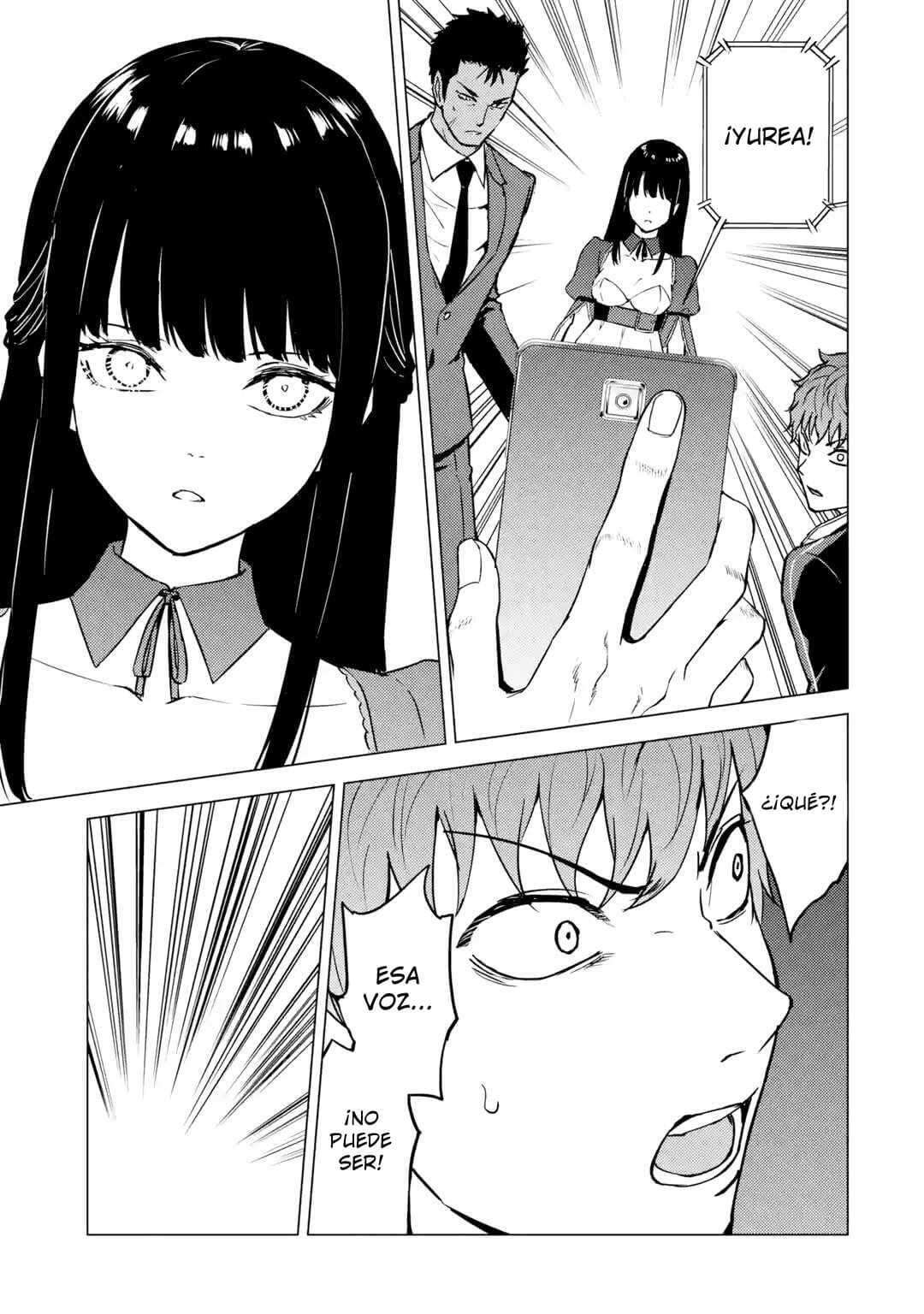 Capitulo 82 page 21