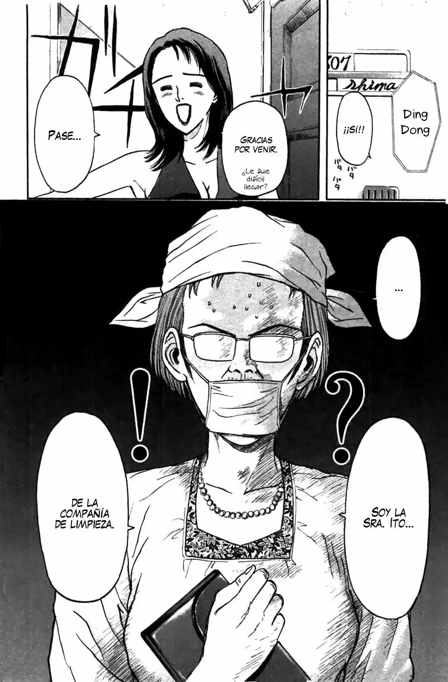 Capitulo 68 page 12