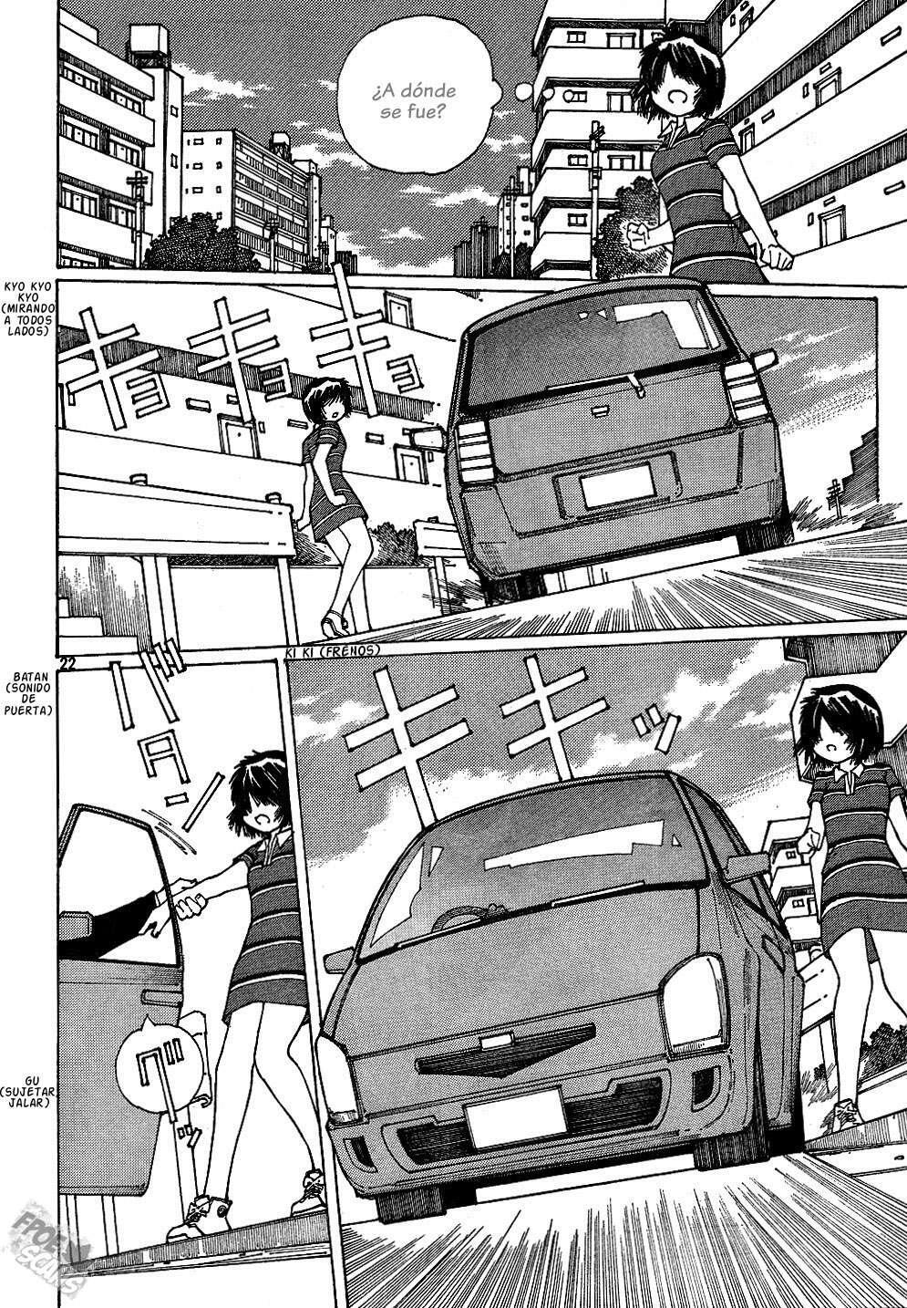 Capitulo 40 page 23