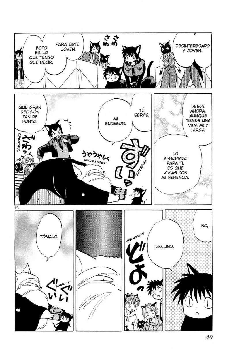 Capitulo 130 page 16