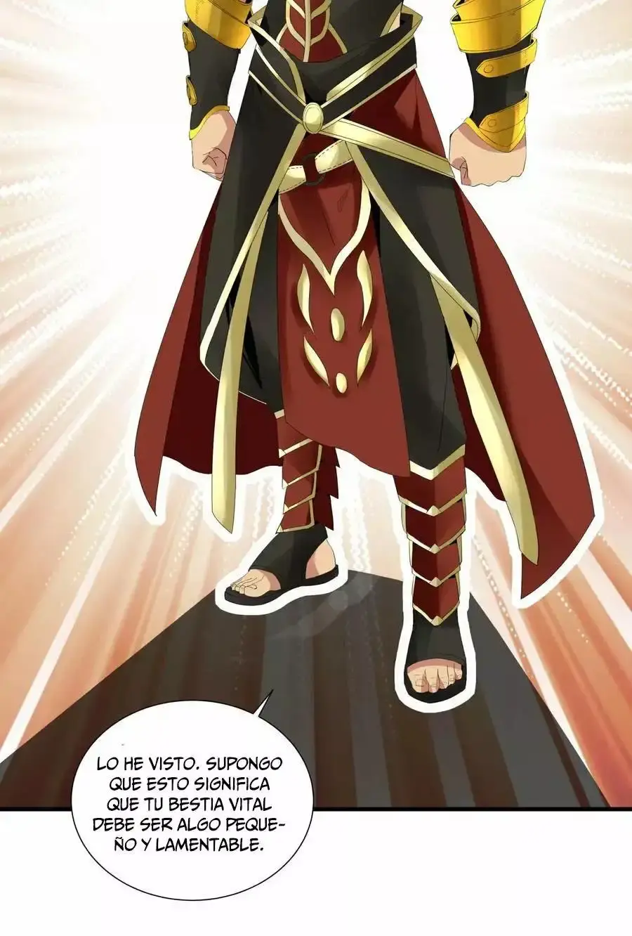 Capitulo 42 page 21