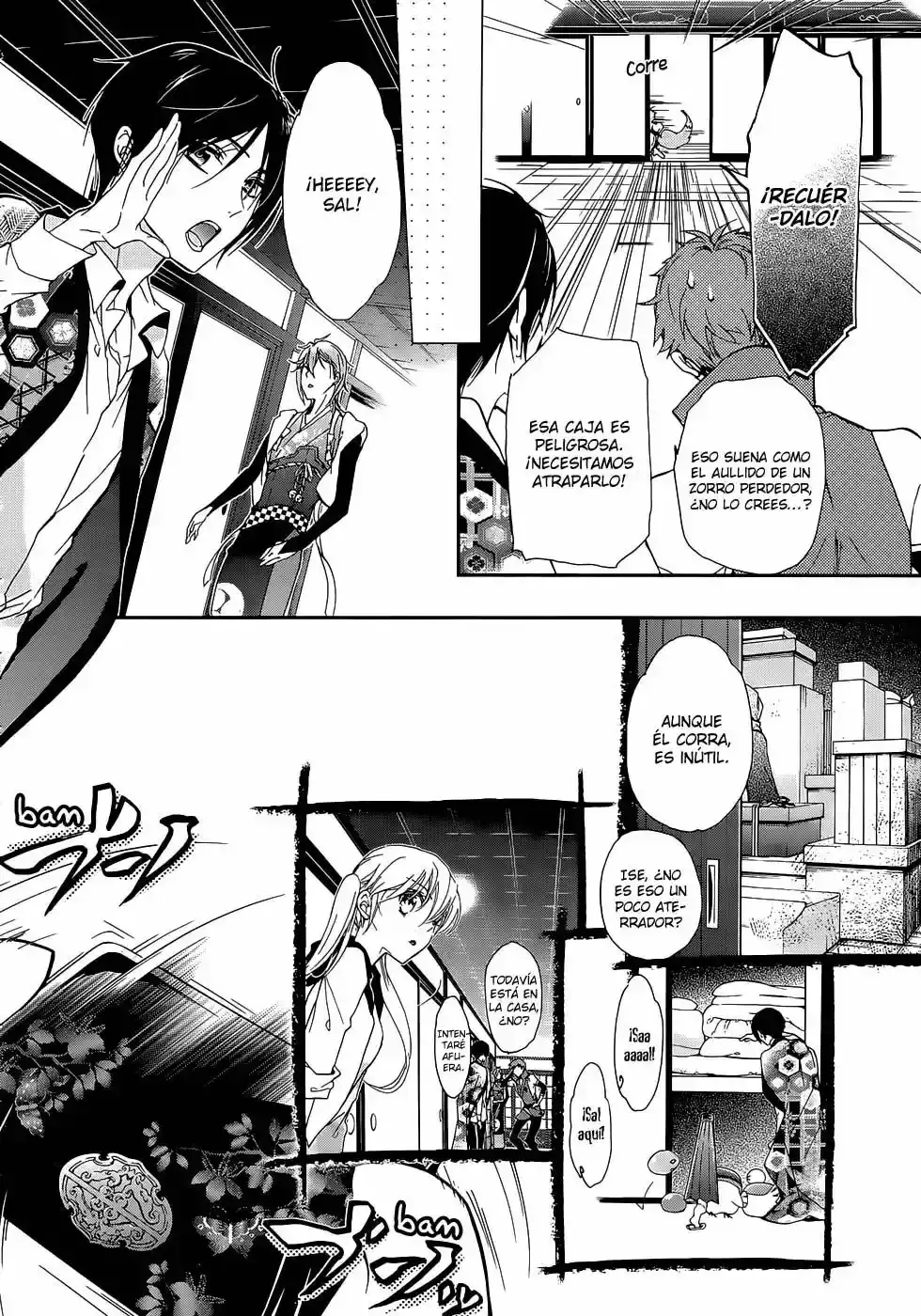 Capitulo 15 page 13