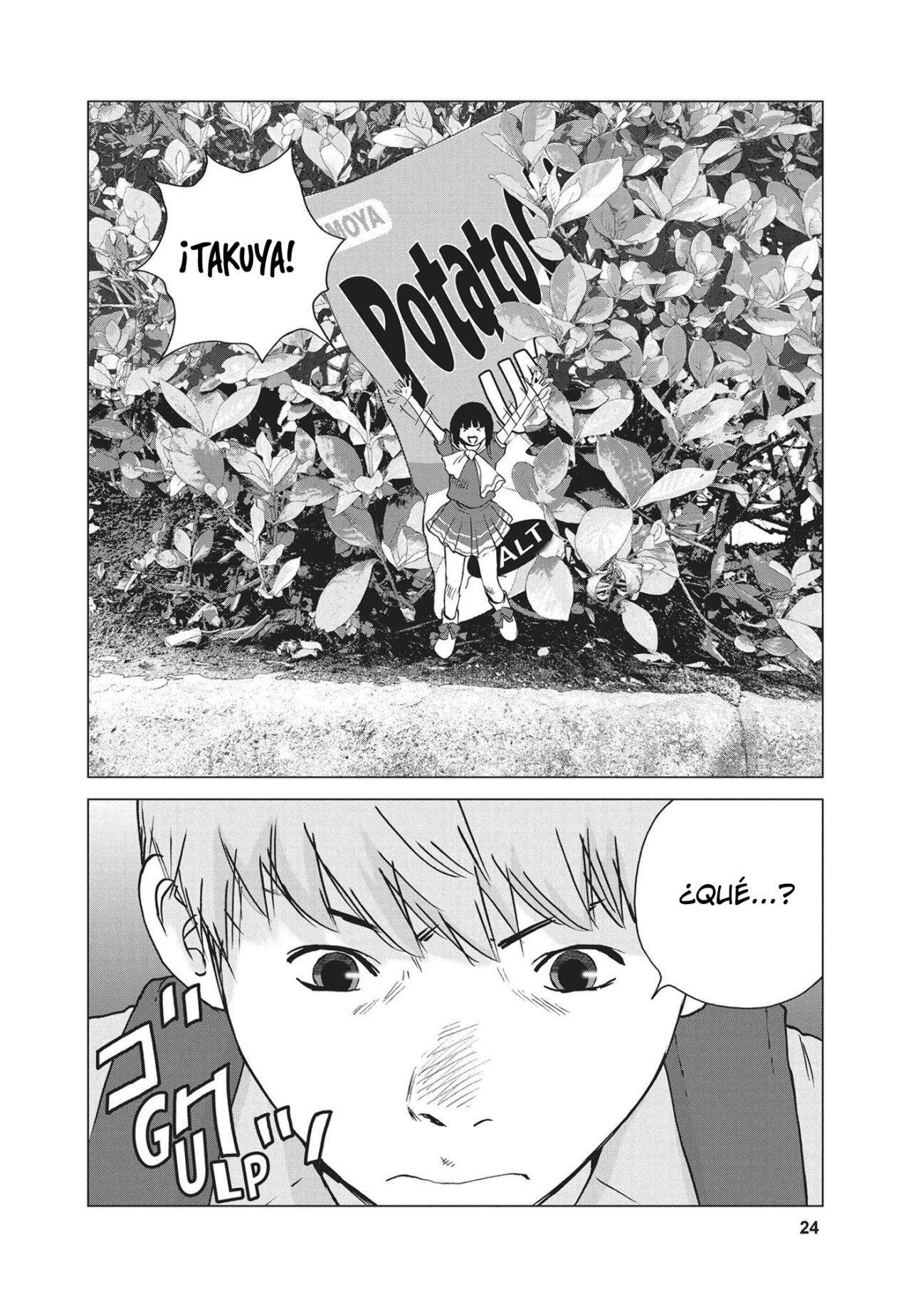 Capitulo 19 page 22