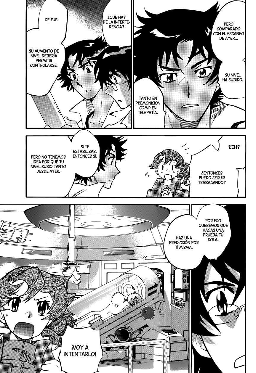 Capitulo 310 page 17