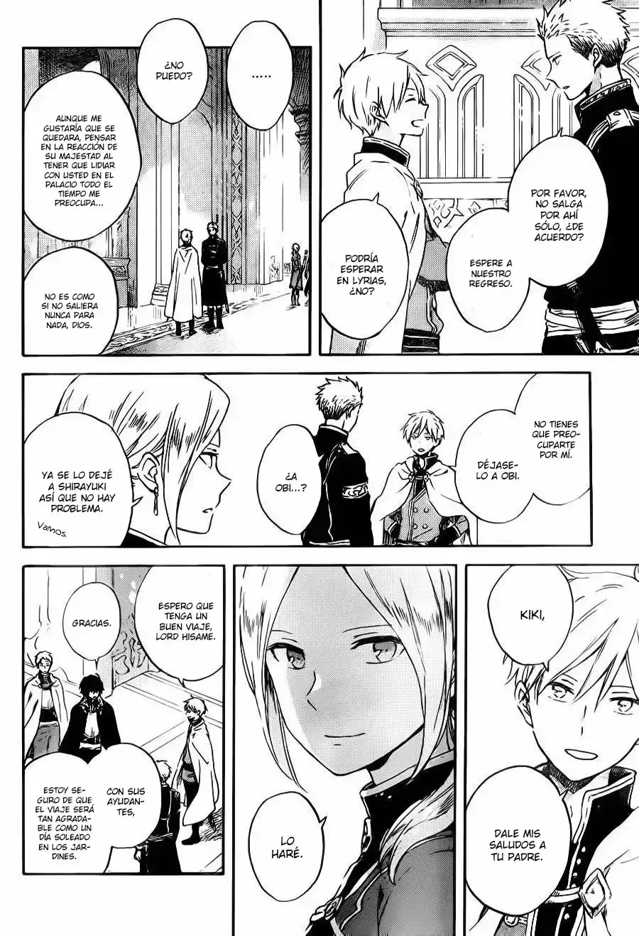 Capitulo 89 page 7