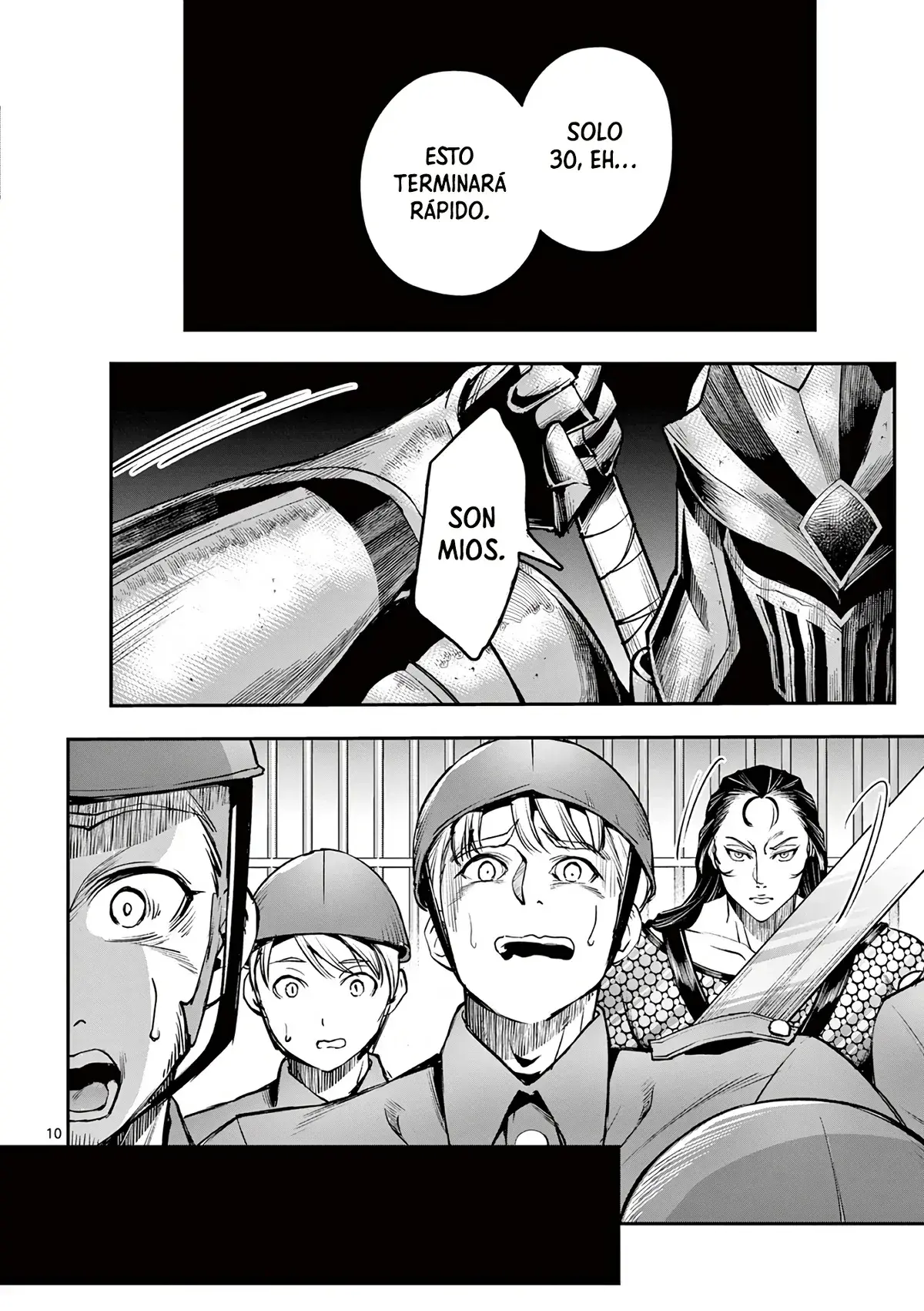 Capitulo 19 page 12