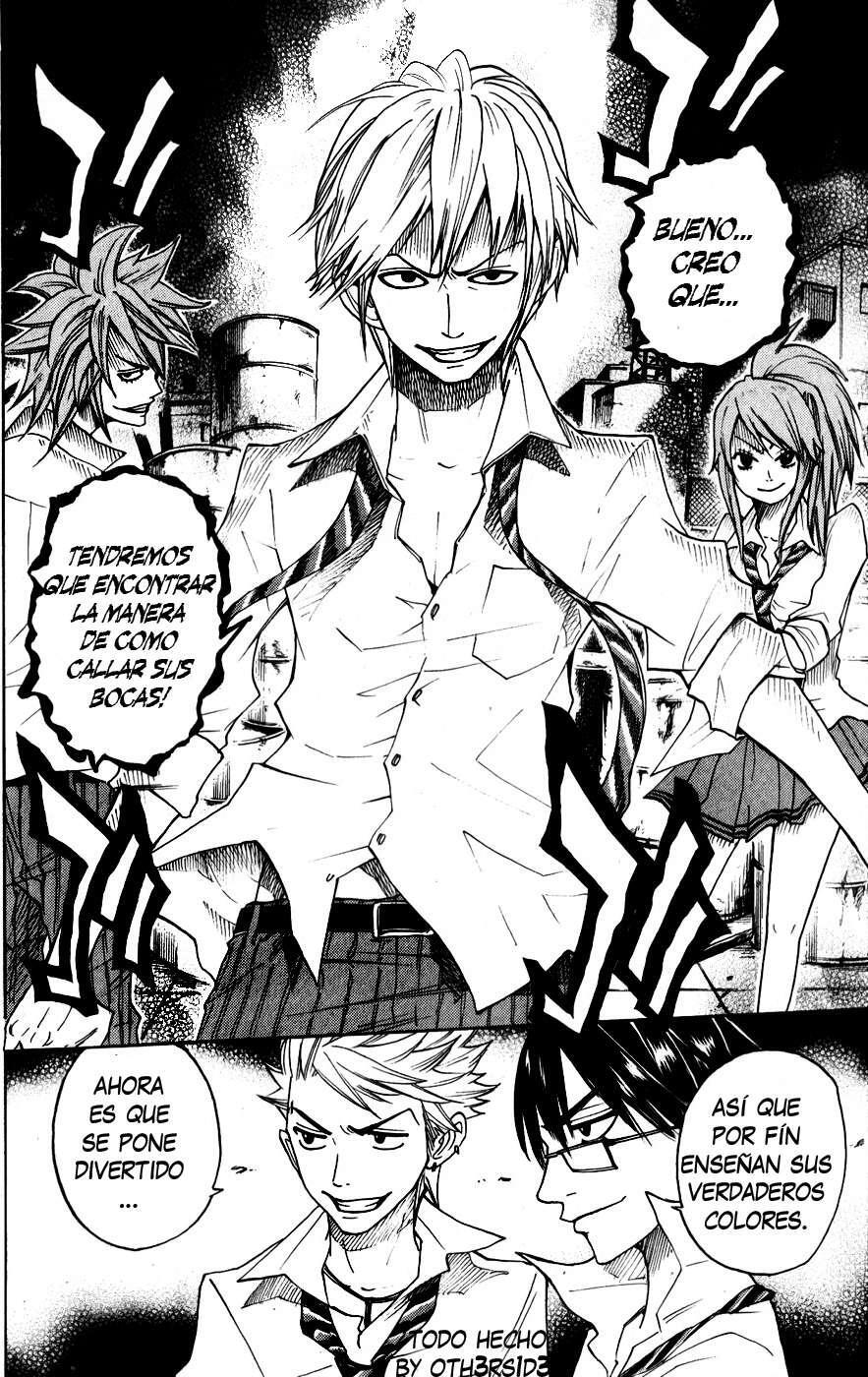 Capitulo 107 page 18