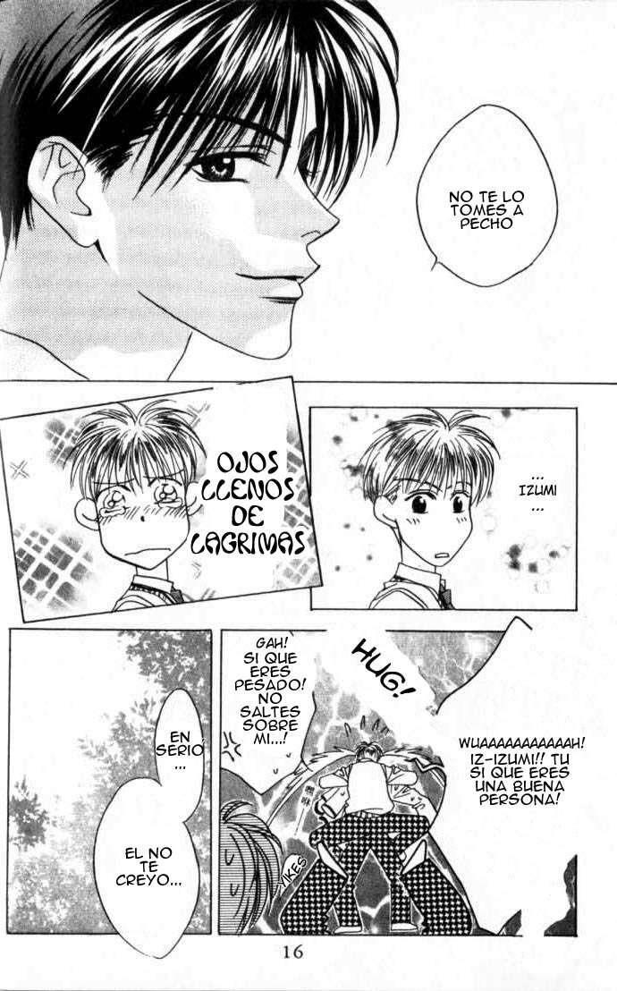 Capitulo 43 page 16