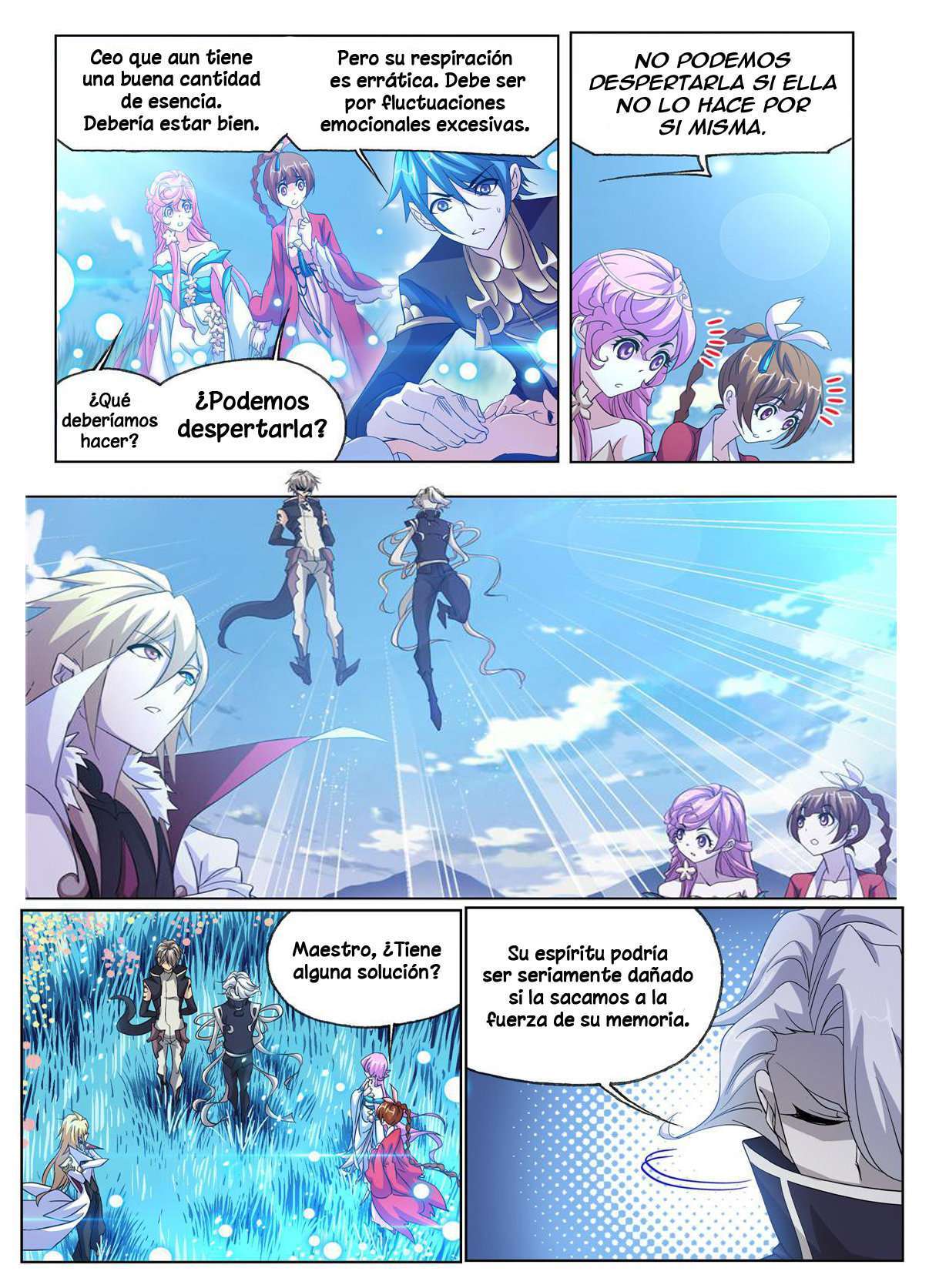 Capitulo 227 page 7