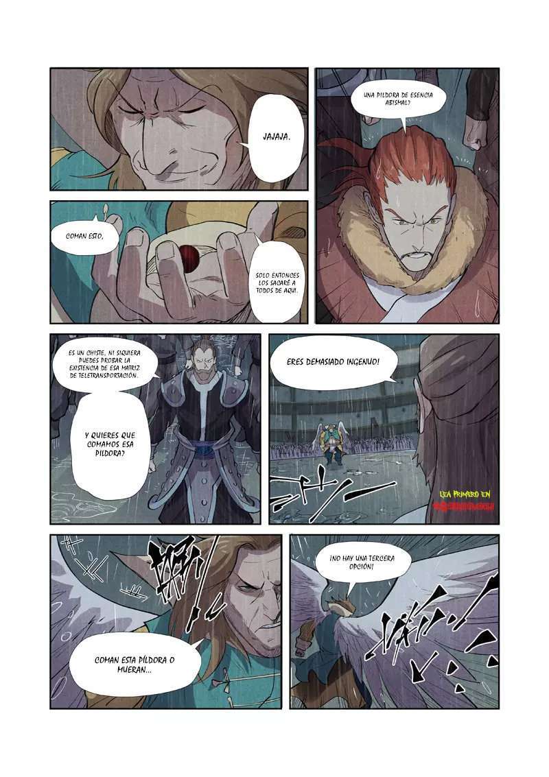 Capitulo 246 page 10
