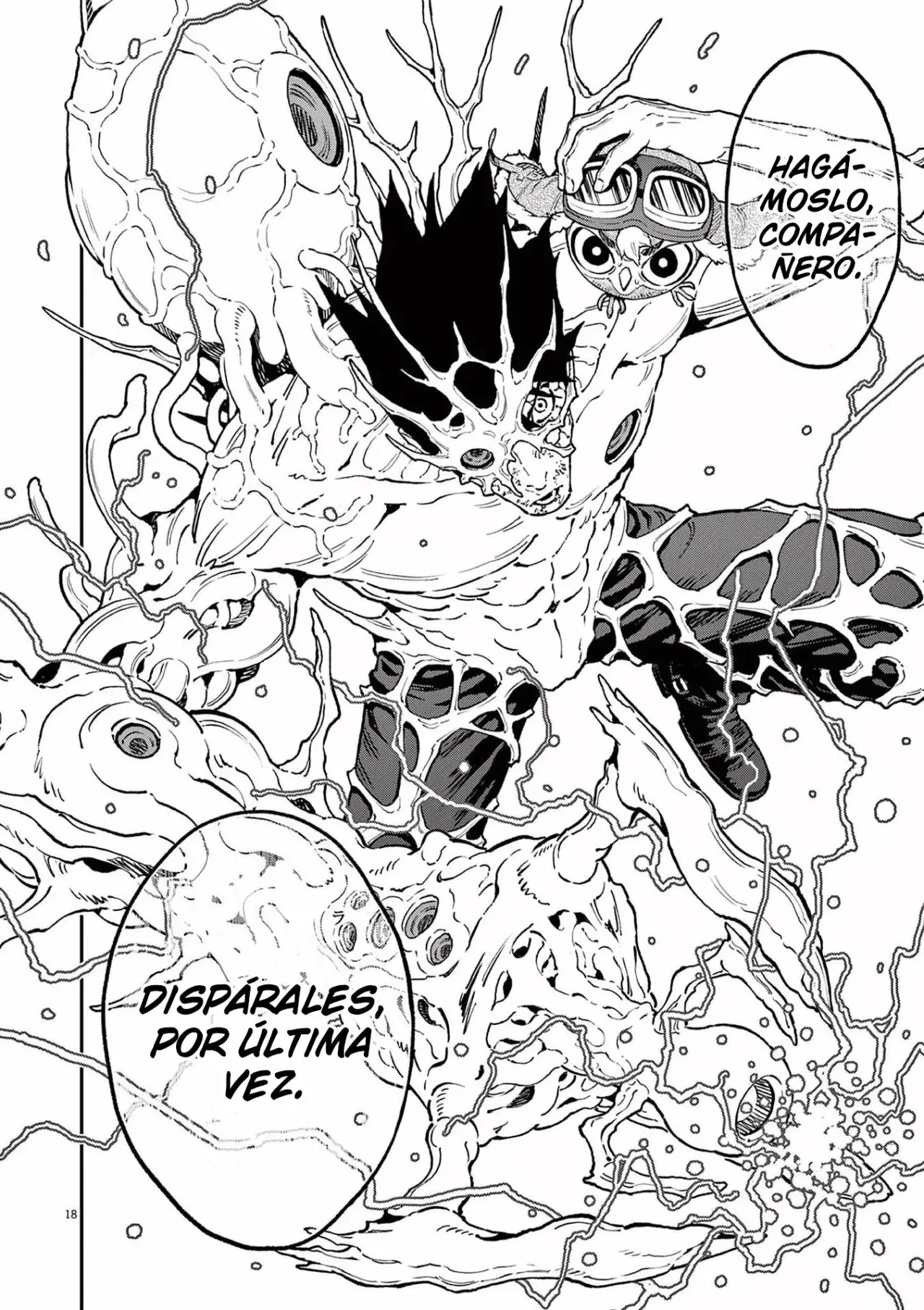 Capitulo 158 page 16