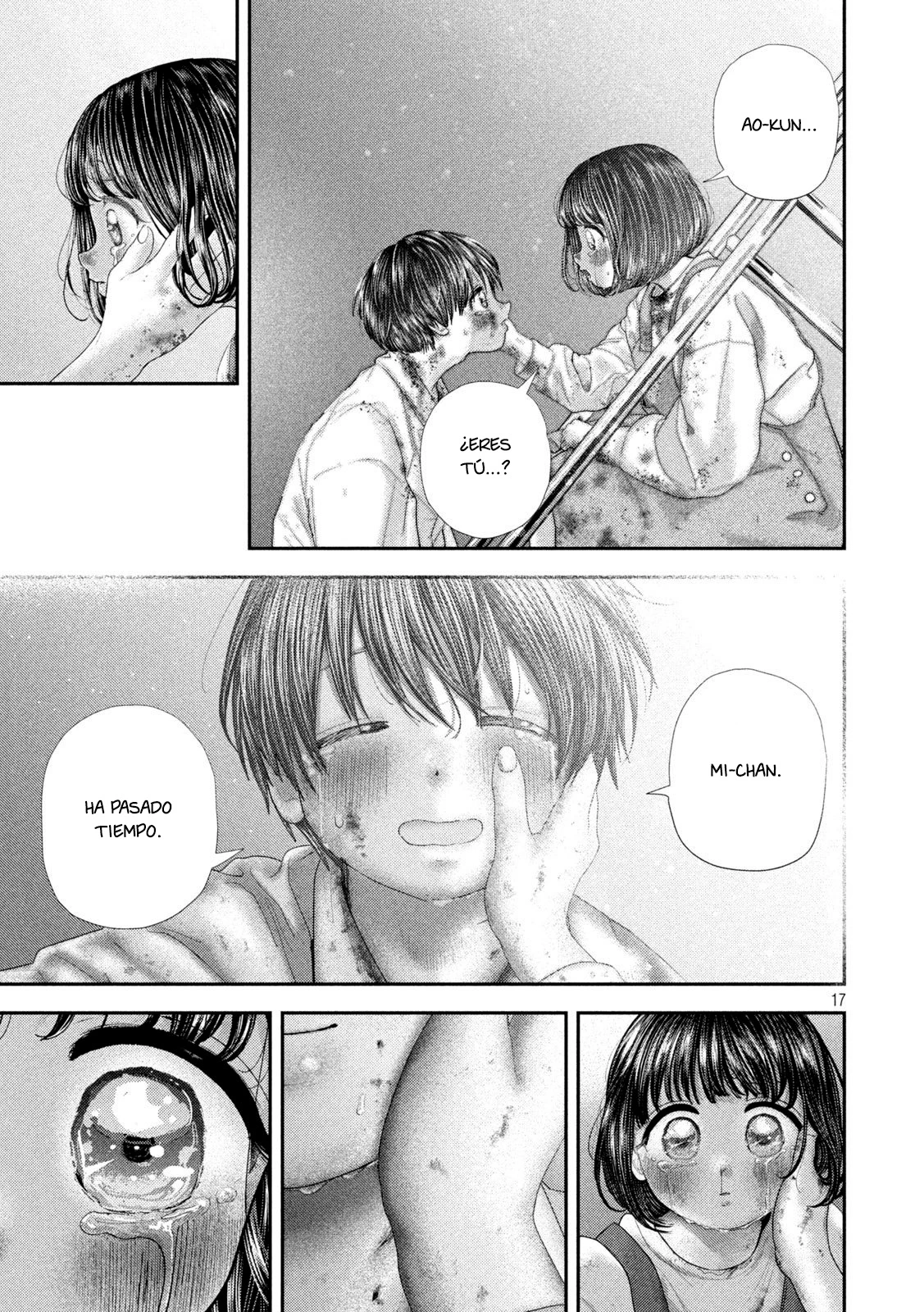 Capitulo 86 page 15