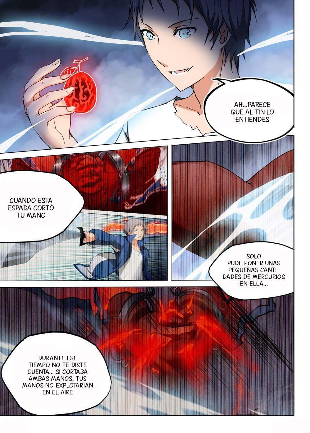 Capitulo 41 page 17