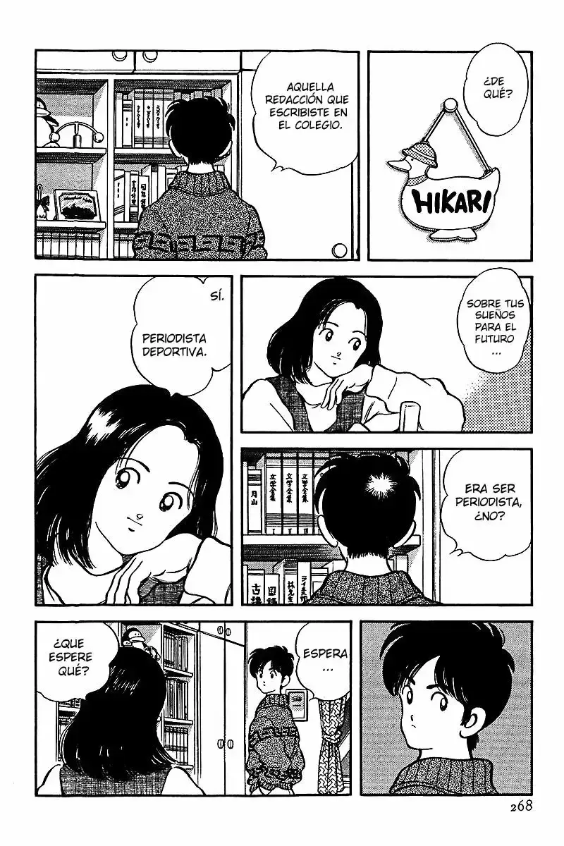 Capitulo 74 page 12