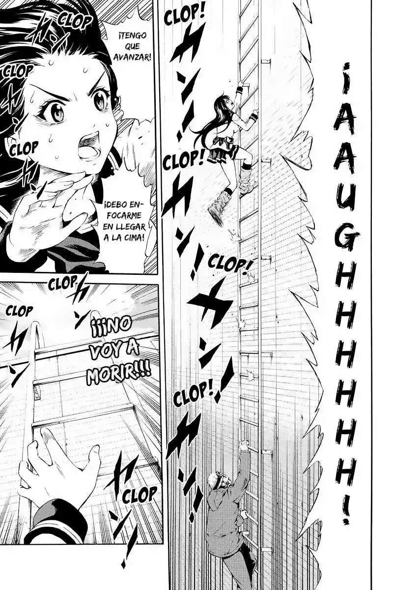 Capitulo 88 page 11